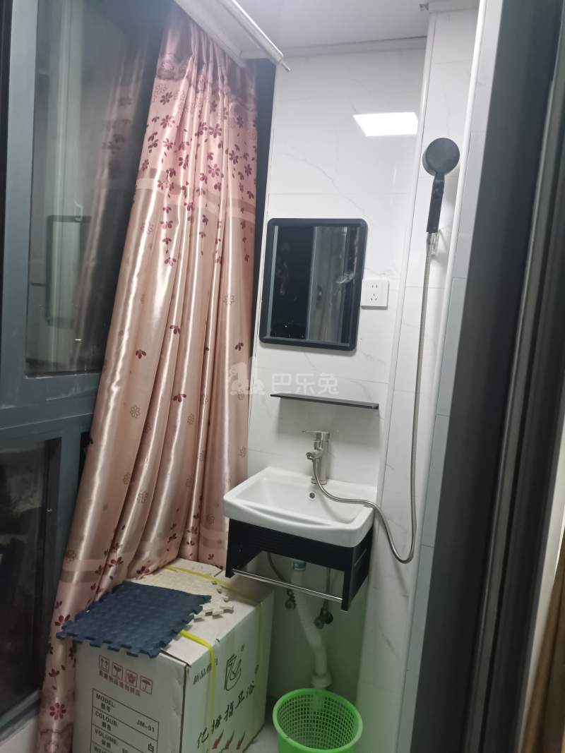 康发小区（逸时区大叶公路3539弄）14763582卫生间图5