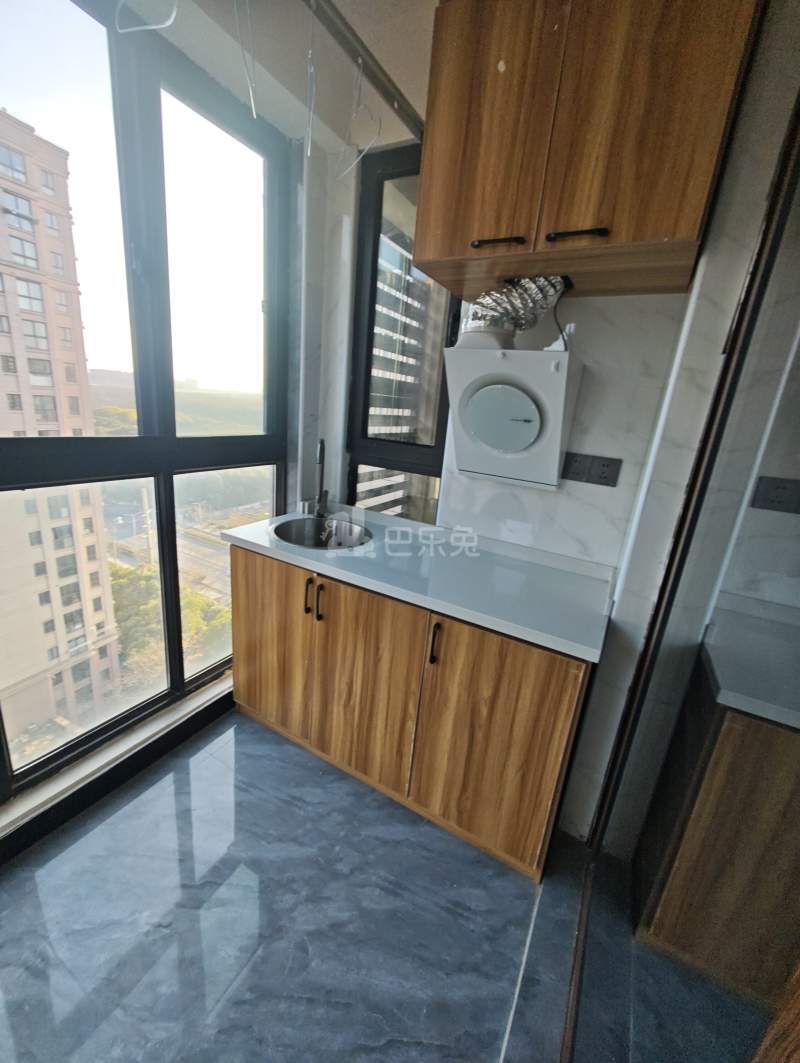 九亭家园（沪亭南路1059弄）14764789厨房图4