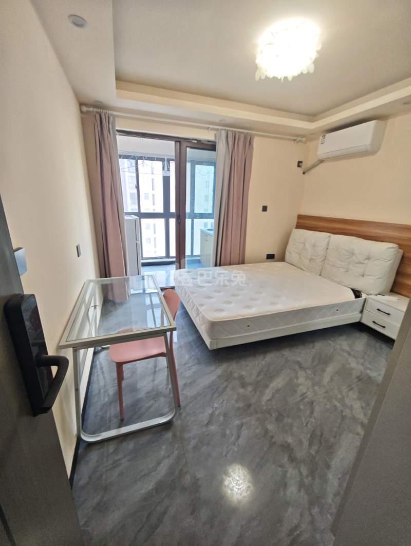 九亭家园（沪亭南路1059弄）14764789卧室图0