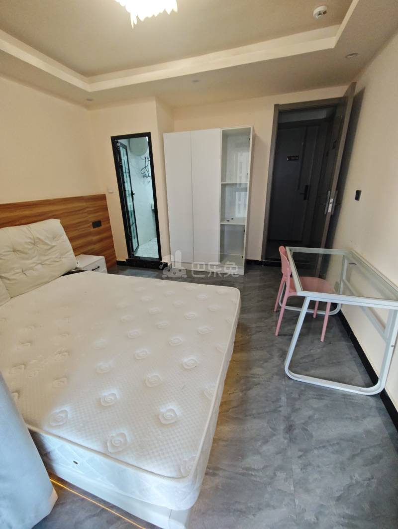 九亭家园（沪亭南路1059弄）14764789卧室图3