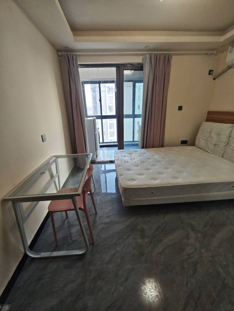 九亭家园（沪亭南路1059弄）14764789卧室图1