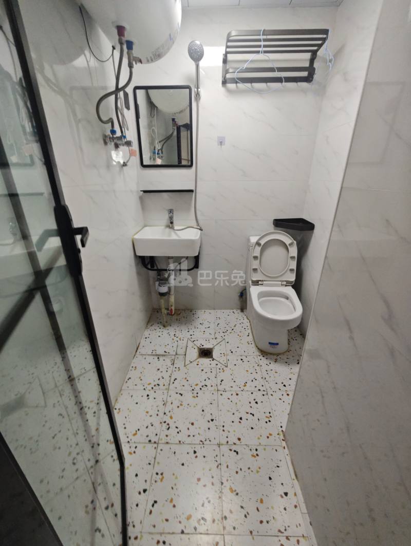 九亭家园（沪亭南路1059弄）14764789卫生间图5