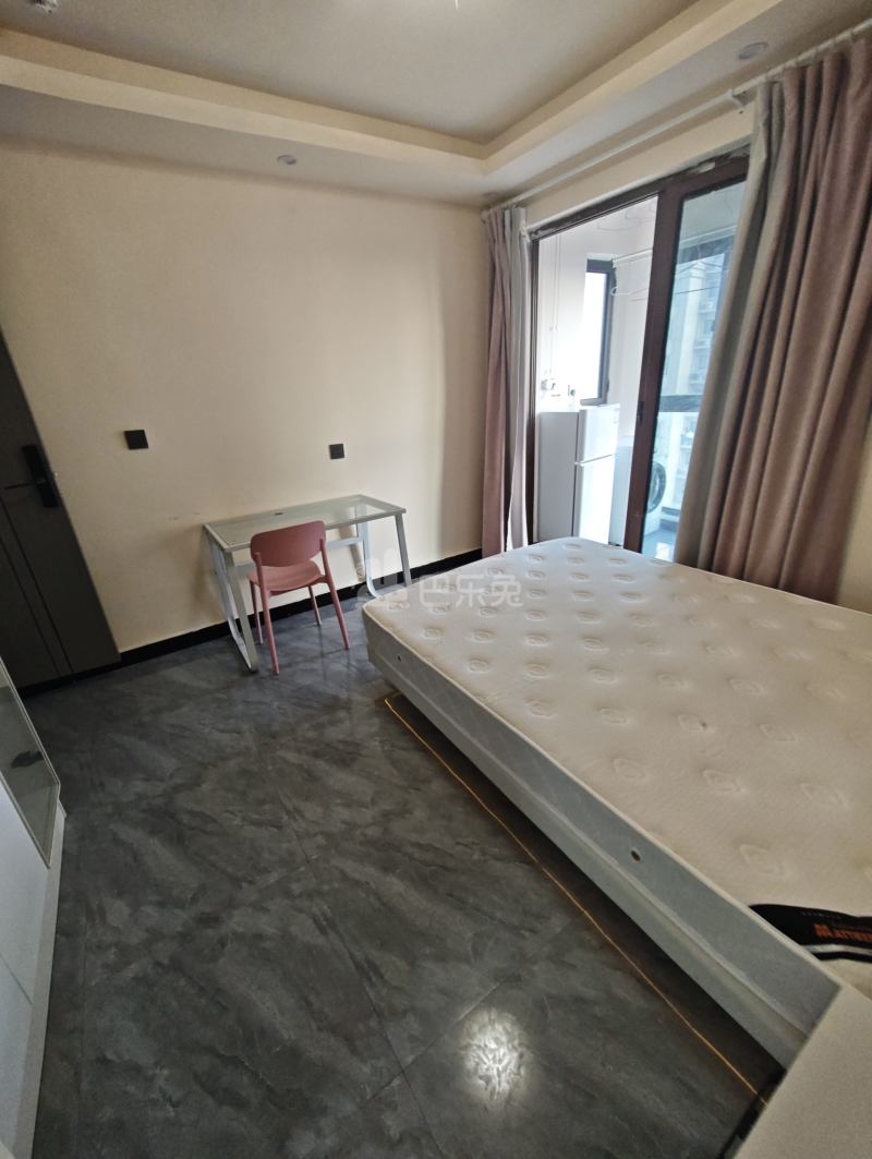 九亭家园（沪亭南路1059弄）14764789卧室图2