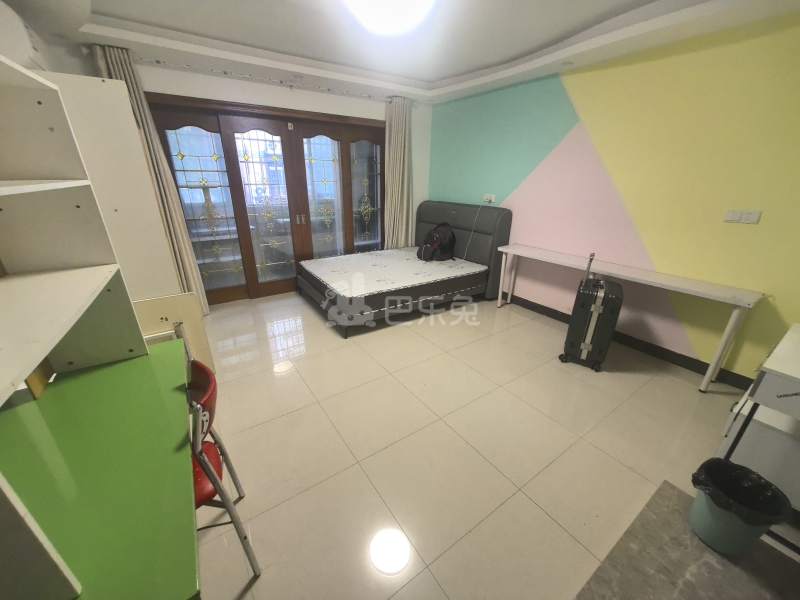 育苑小区北区14765958卧室图0