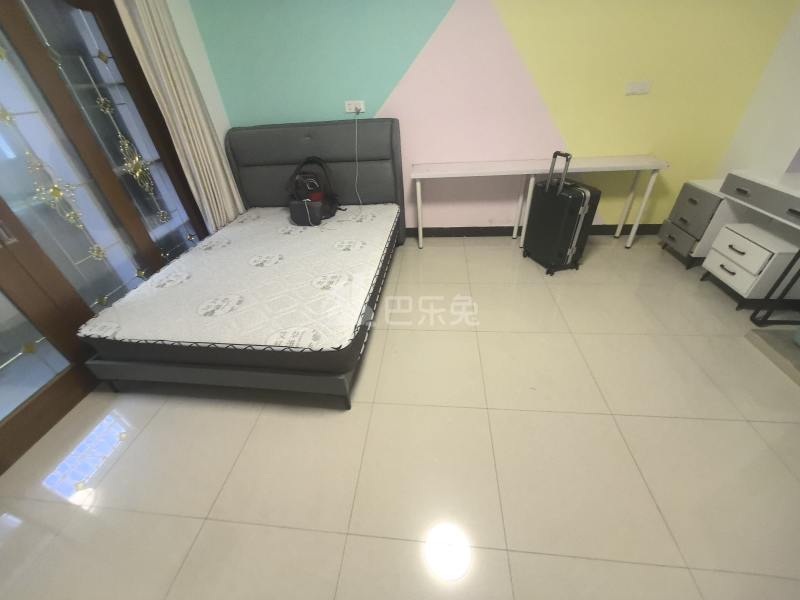 育苑小区北区14765958卧室图3