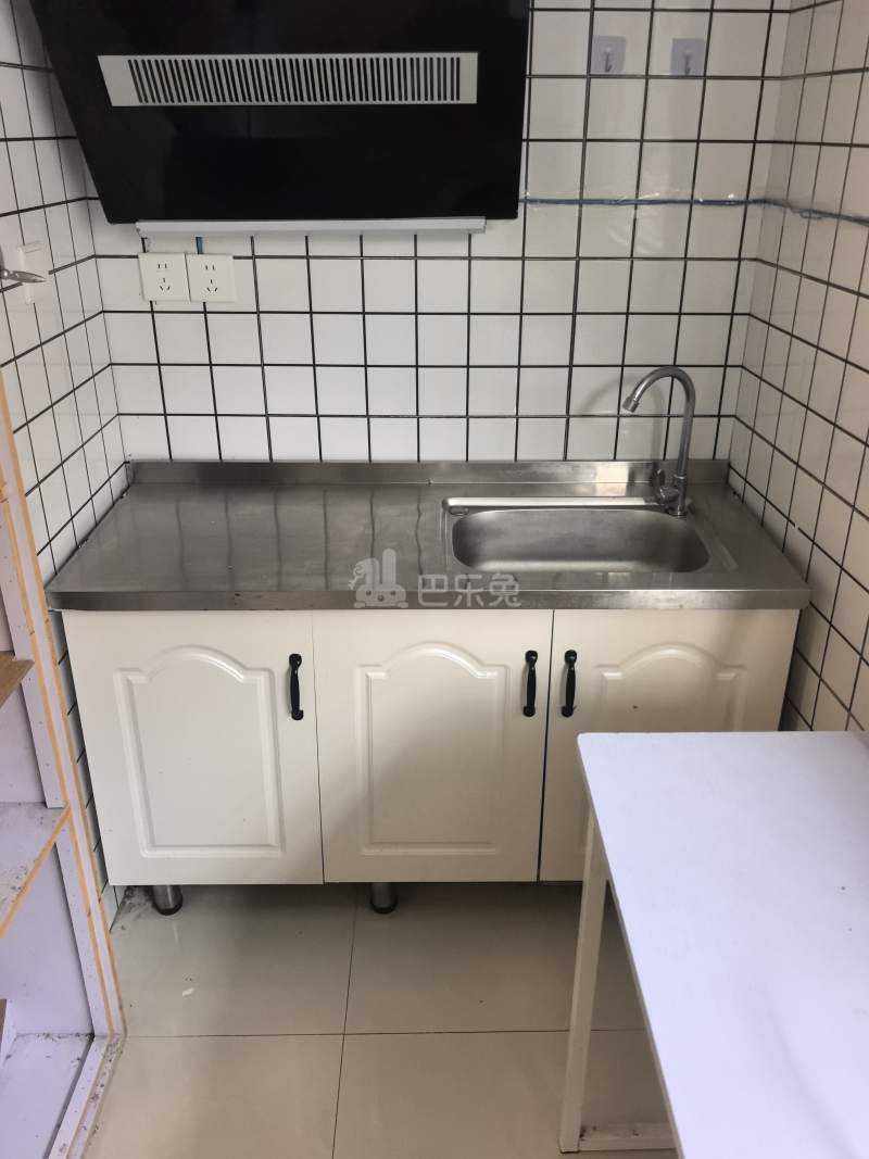 育苑小区北区14765958厨房图4