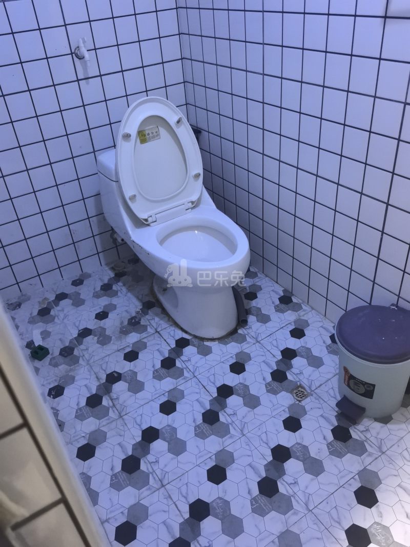 育苑小区北区14765958卫生间图5