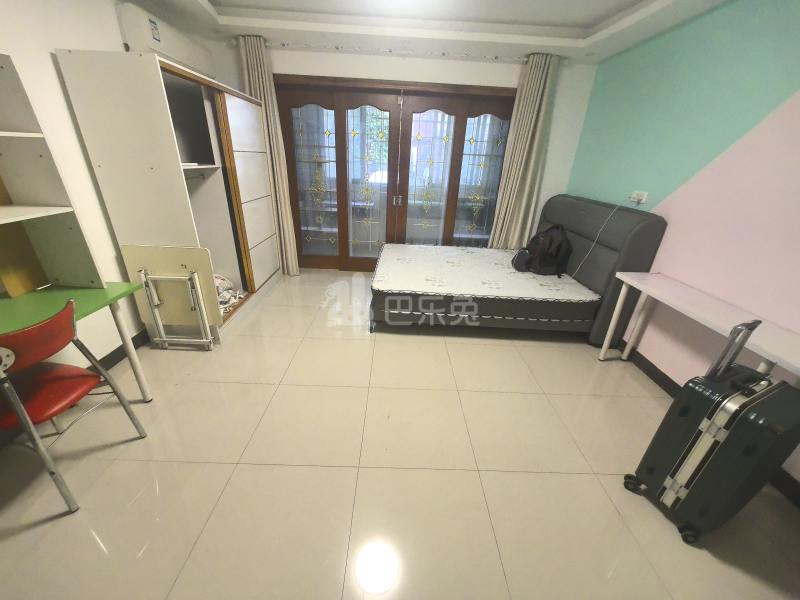 育苑小区北区14765958卧室图1