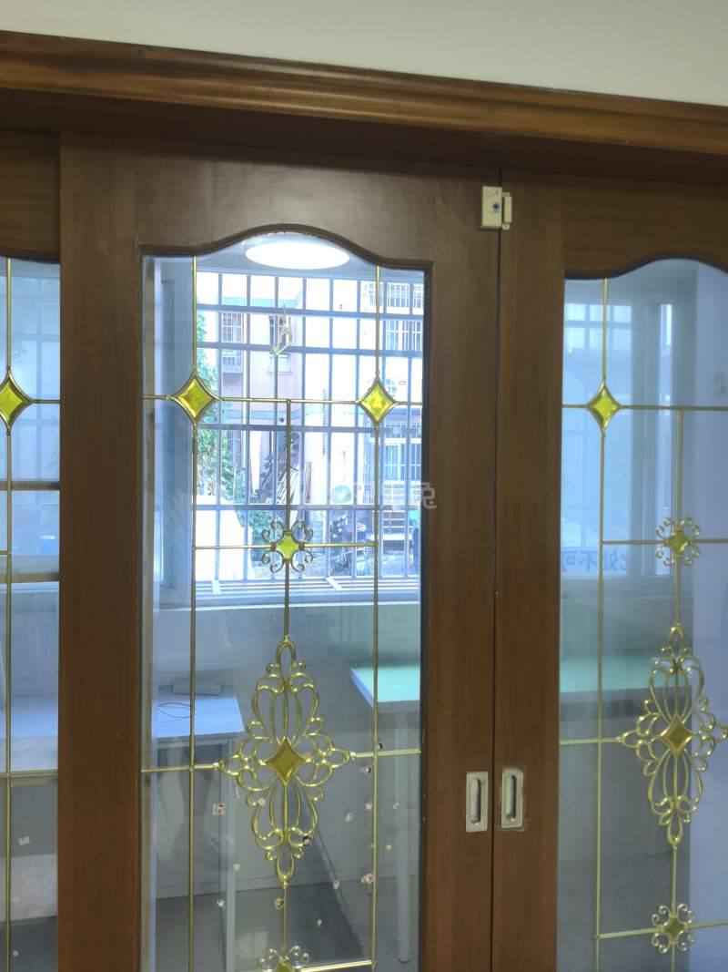 育苑小区北区14765958卧室窗户图6