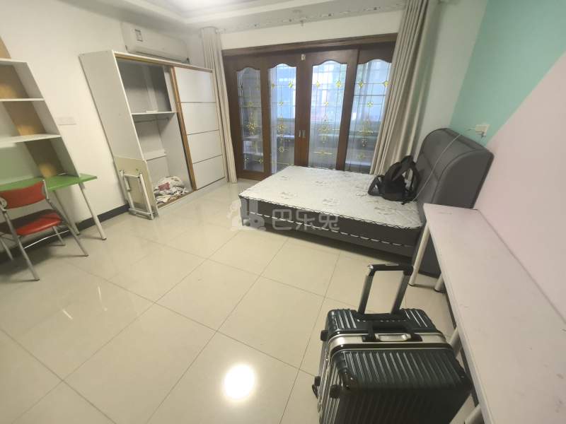 育苑小区北区14765958卧室图2