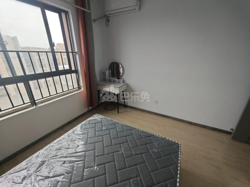 花桥裕花园14766446卧室图3