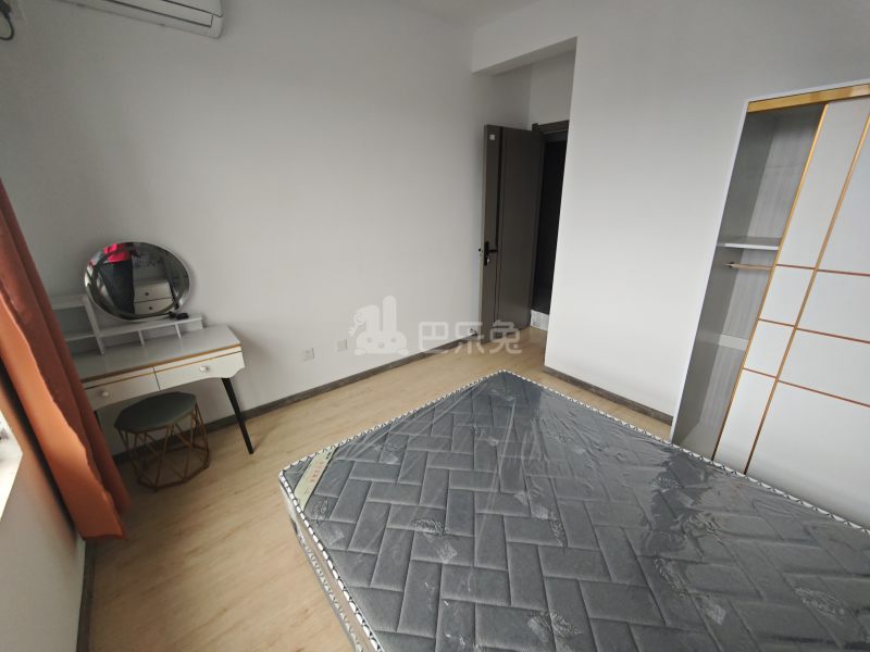 花桥裕花园14766446卧室图2