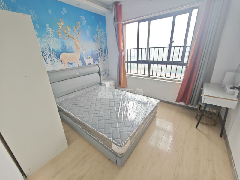 花桥裕花园14766446卧室图0