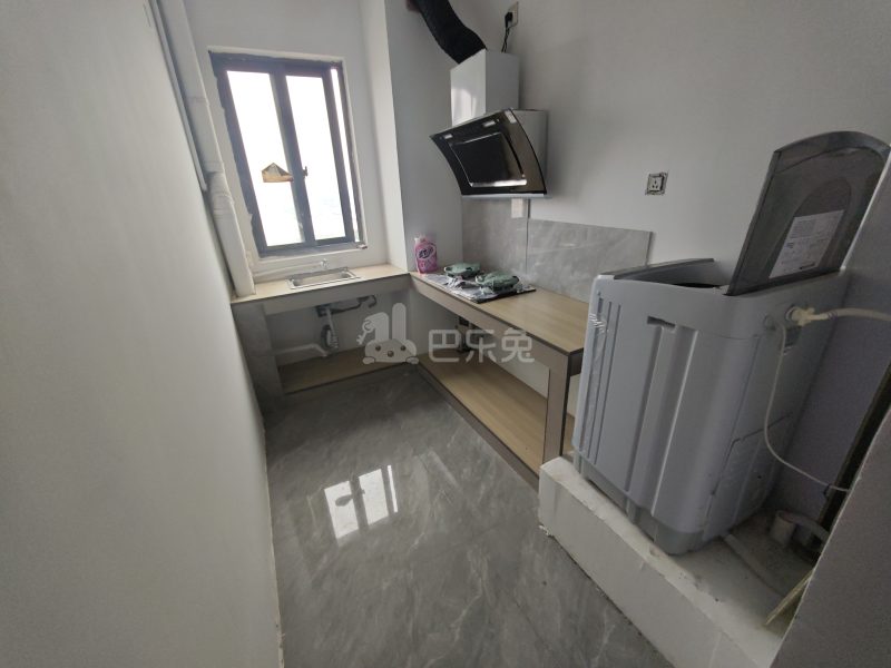 花桥裕花园14766446厨房图4