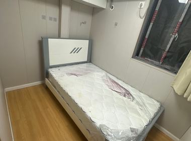 大华二村二街坊（新沪路345弄） 