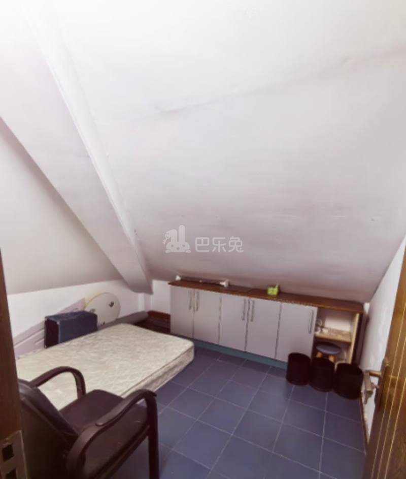 三江花园（春秋南路）14778742卧室图0