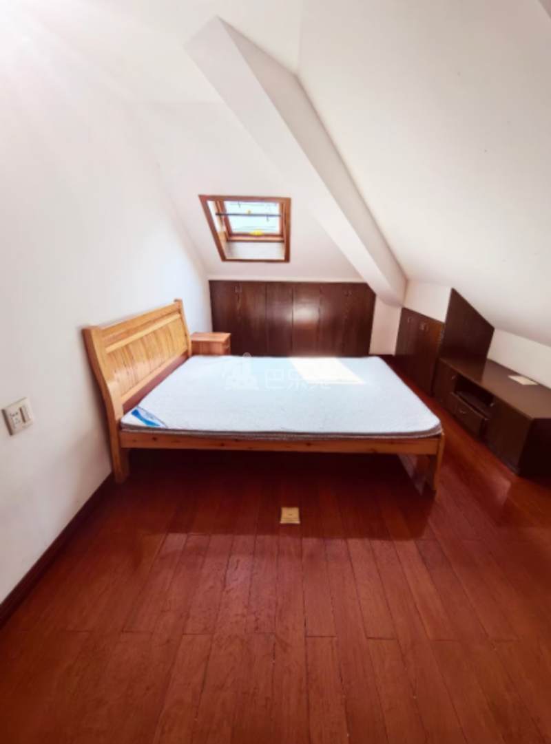 三江花园（春秋南路）14778742卧室图1