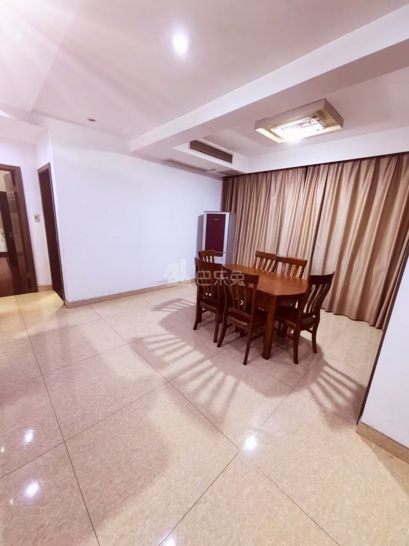 三江花园（春秋南路）14778742卧室图2