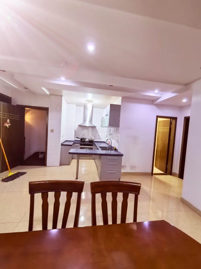 三江花园（春秋南路）14778742卧室图3