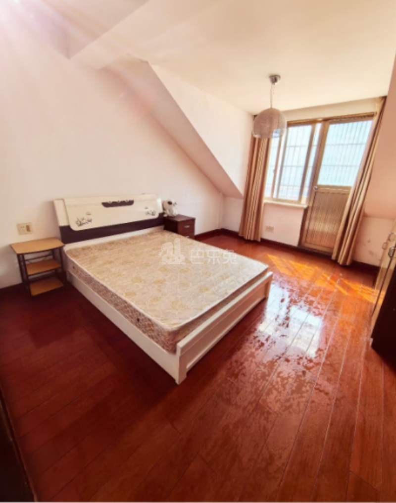 三江花园（春秋南路）14778742卧室图4