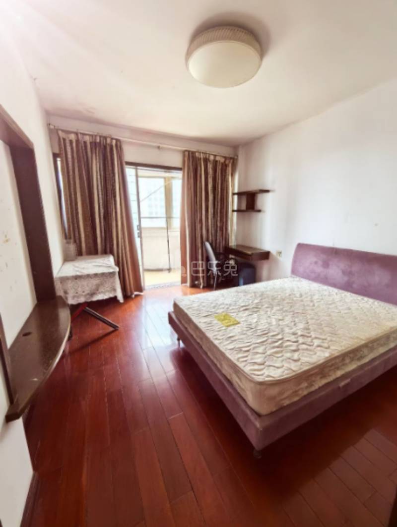 三江花园（春秋南路）14778742卧室图6