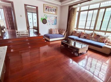 三江花园（春秋南路） 4室0厅0卫