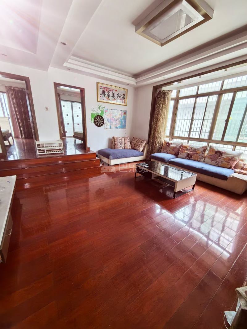 三江花园（春秋南路）14778742卧室图8