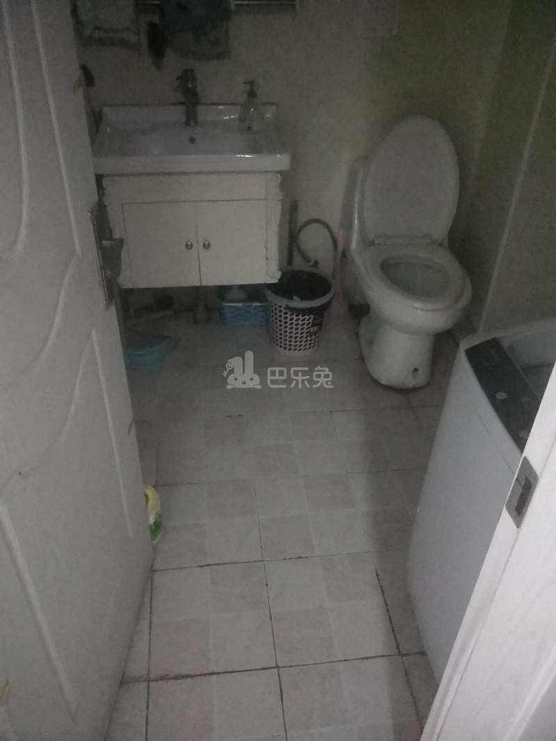 汇郡海棠苑（浦东）702936卫生间图12