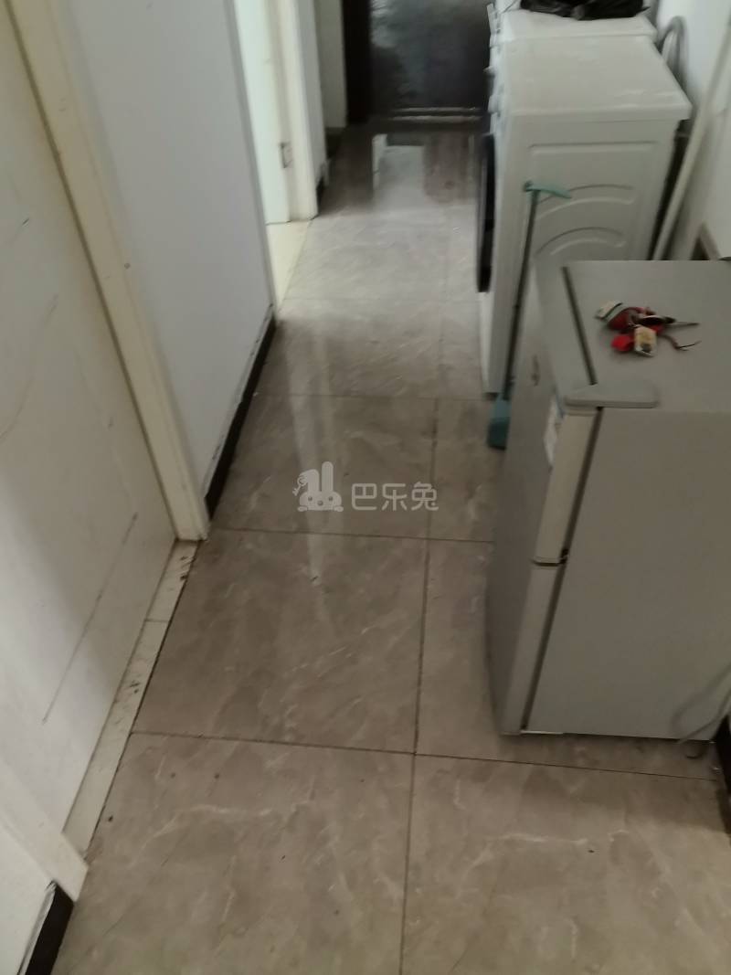 汇郡海棠苑（浦东）702936客厅图6