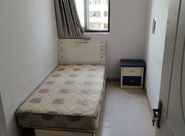 汇郡海棠苑（浦东） 