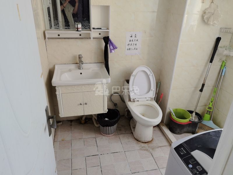 汇郡海棠苑（浦东）702936卫生间图9