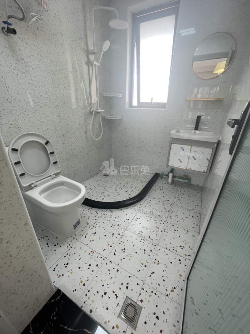 祁秀雅苑14780486卫生间图7