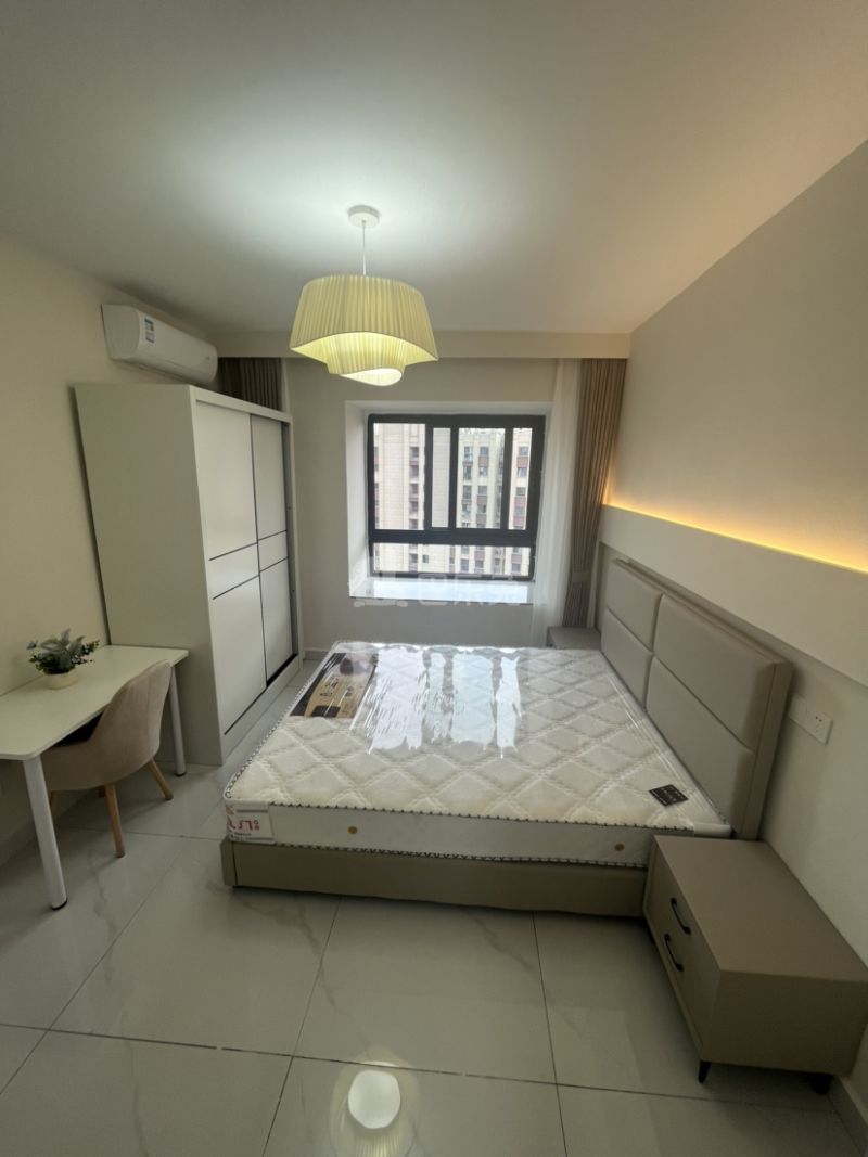 祁秀雅苑14780486卧室图0