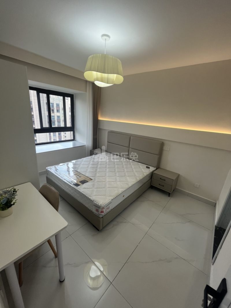 祁秀雅苑14780486卧室图1