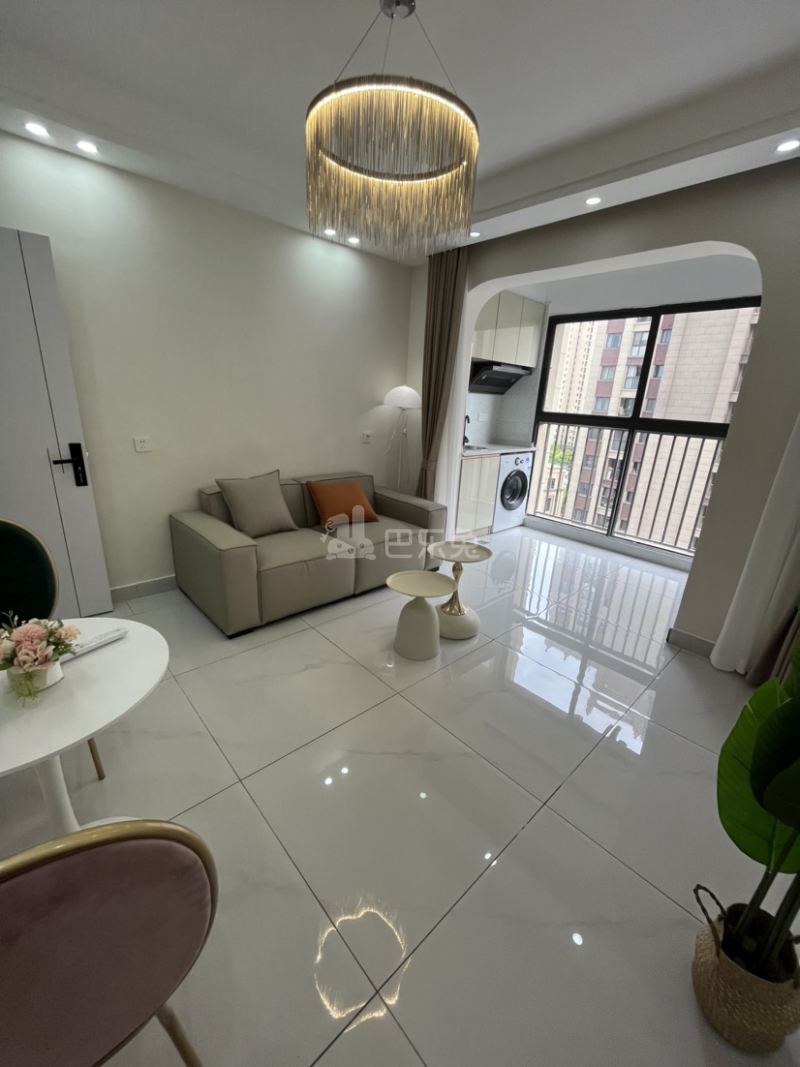 祁秀雅苑14780486厨房图6