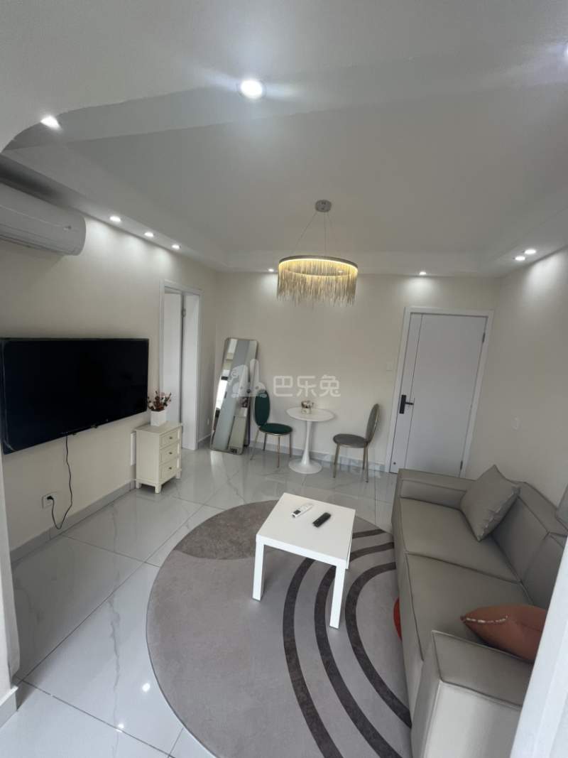 祁秀雅苑14780486客厅图5