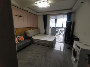 金桥新城金舍苑 