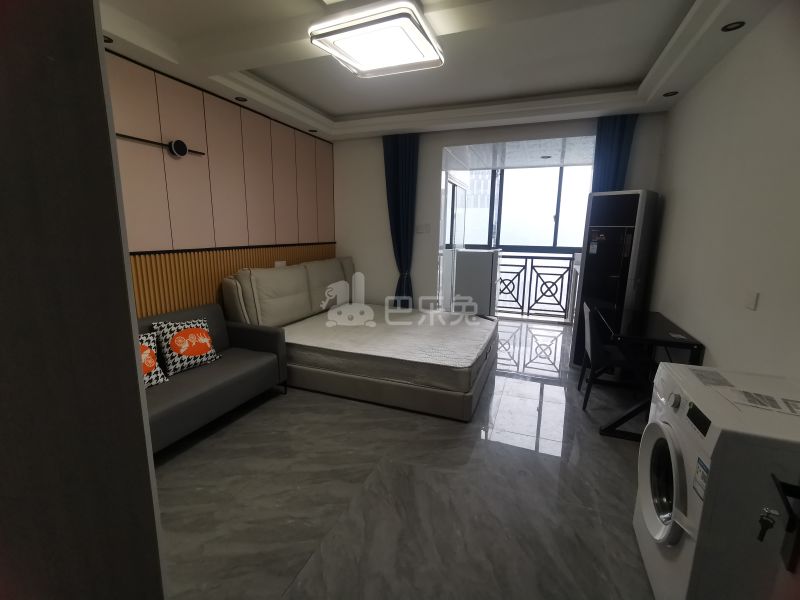 金桥新城金舍苑14780706卧室图0