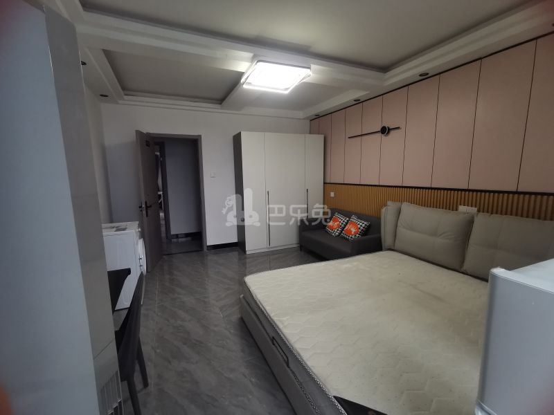 金桥新城金舍苑14780706卧室图2