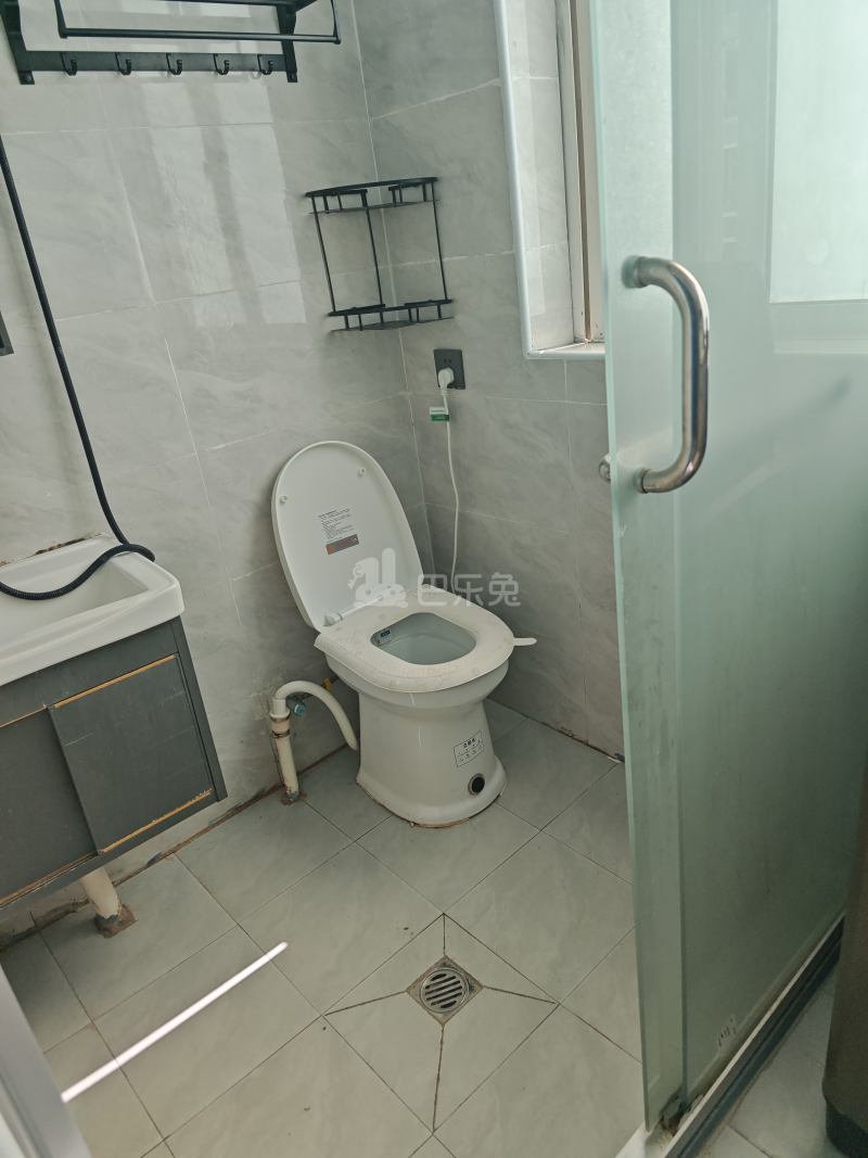 金海苑北区14780824卫生间图5