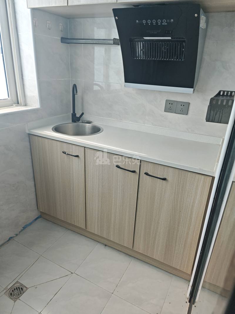 金海苑北区14780824厨房图4