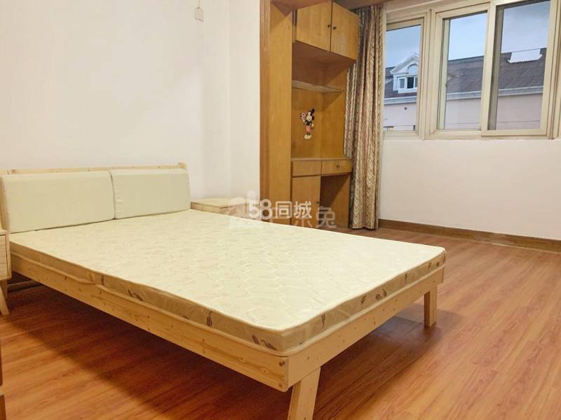 绿园一村（甘溪路368弄）14780911卧室图1