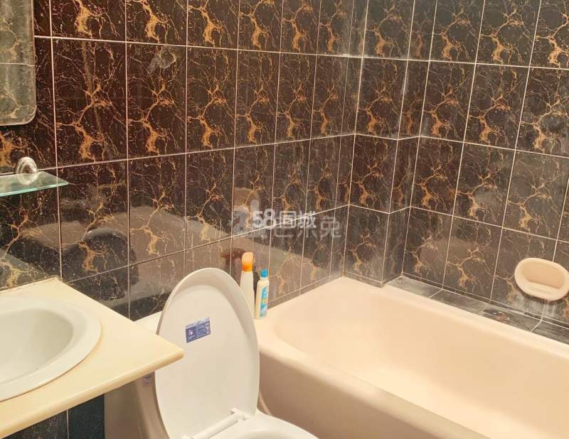 绿园一村（甘溪路368弄）14780911卫生间图2