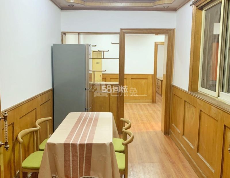 绿园一村（甘溪路368弄）14780911周边环境图4