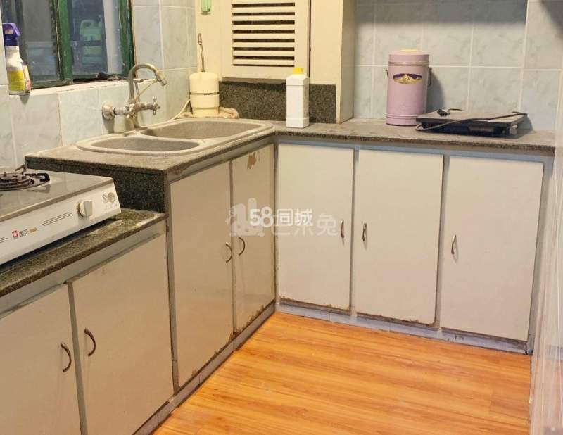 绿园一村（甘溪路368弄）14780911周边环境图5