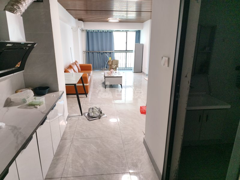 汇尊国际14781009卧室图0