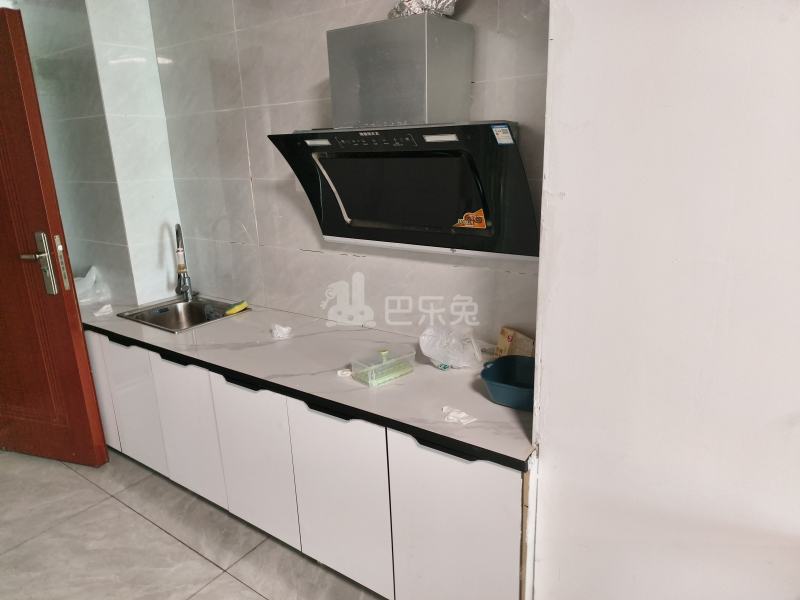 汇尊国际14781009厨房图5
