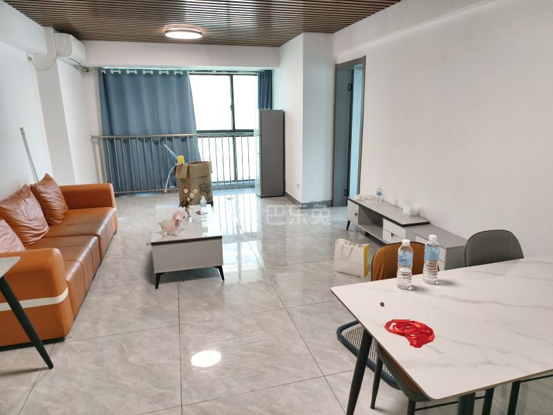 汇尊国际14781009卧室图2