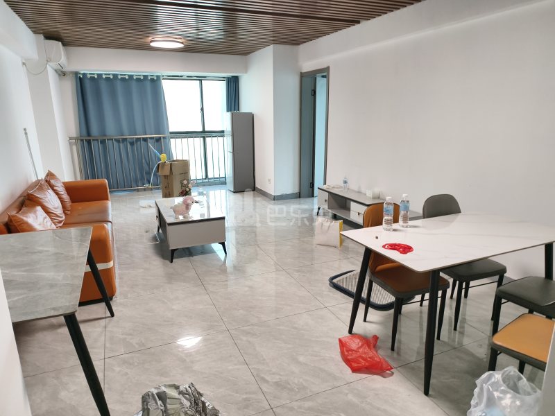 汇尊国际14781009卧室图1