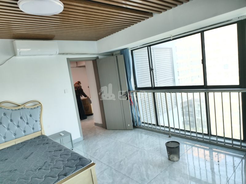 汇尊国际14781009卧室图4